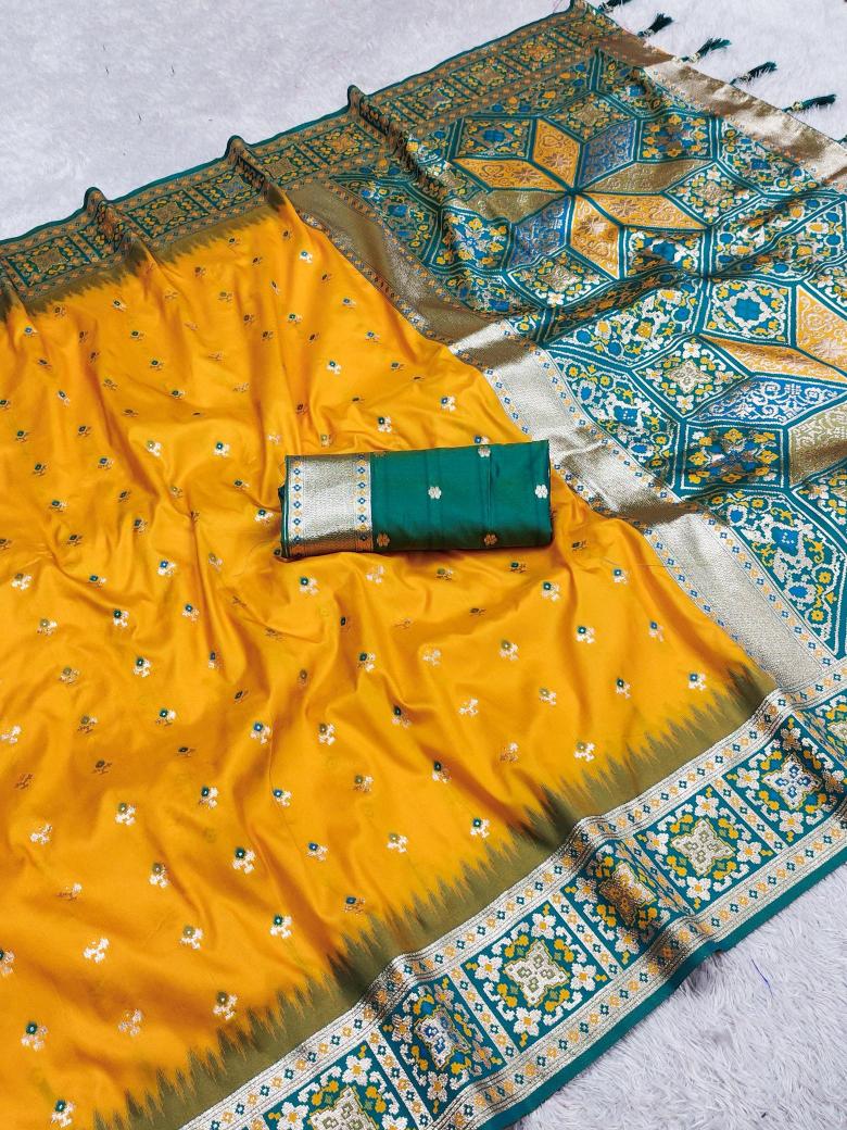 Anupama banarasi-14 Wholesale saree market in Jaipur