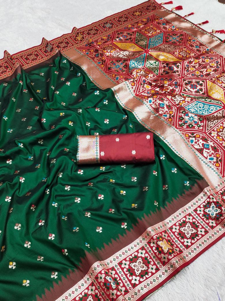 Anupama banarasi-14 Wholesale saree market in Jaipur