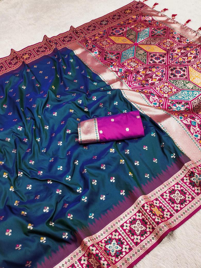 Anupama banarasi-14 Wholesale saree market in Jaipur