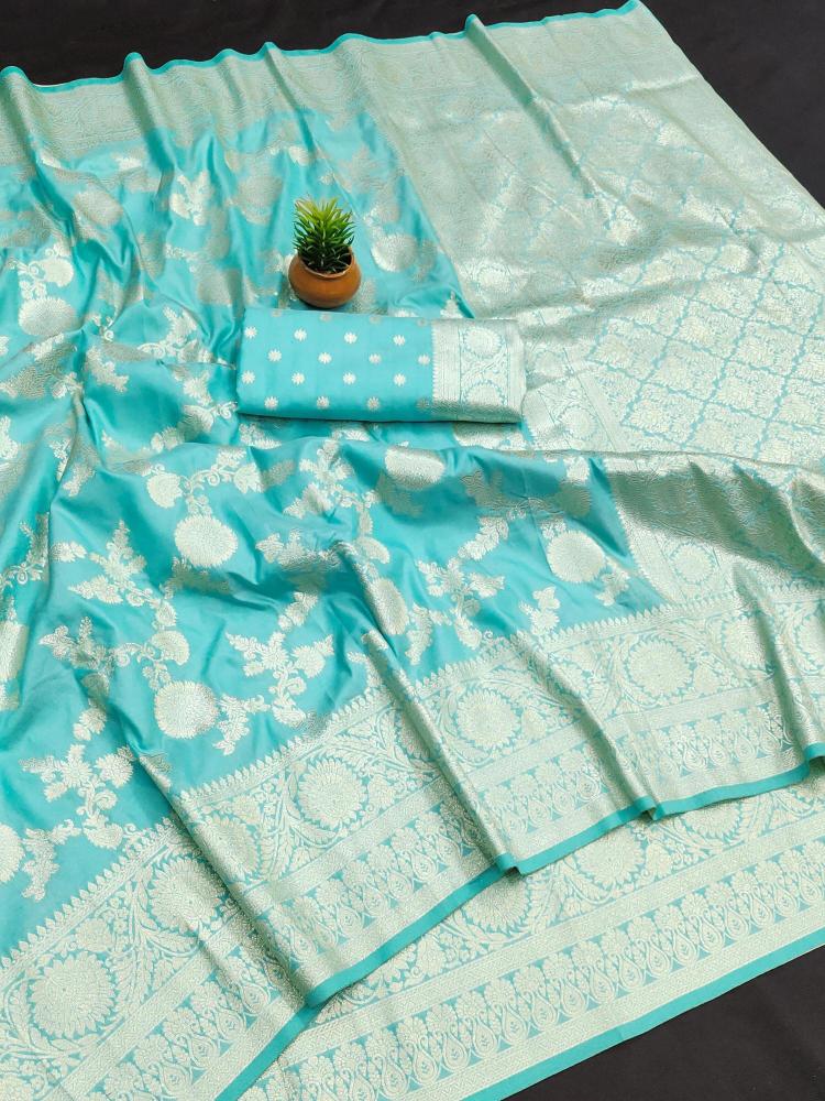 Anupama banarasi-8 Kolkata saree market