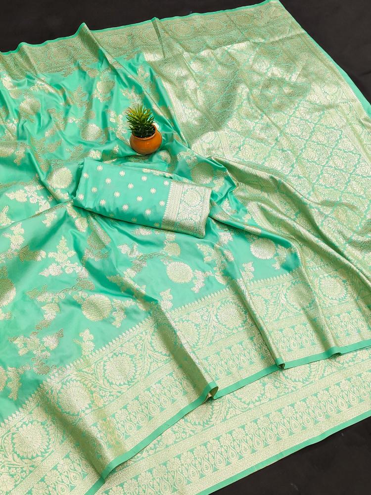 Anupama banarasi-8 Kolkata saree market