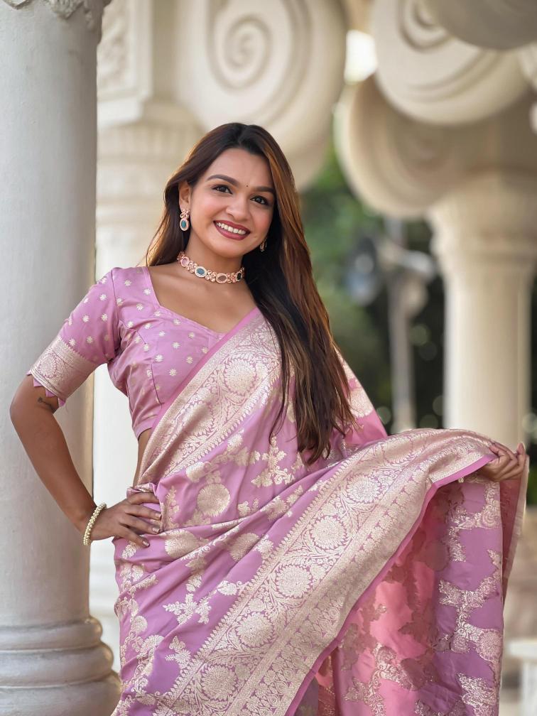 Anupama banarasi-8 Kolkata saree market
