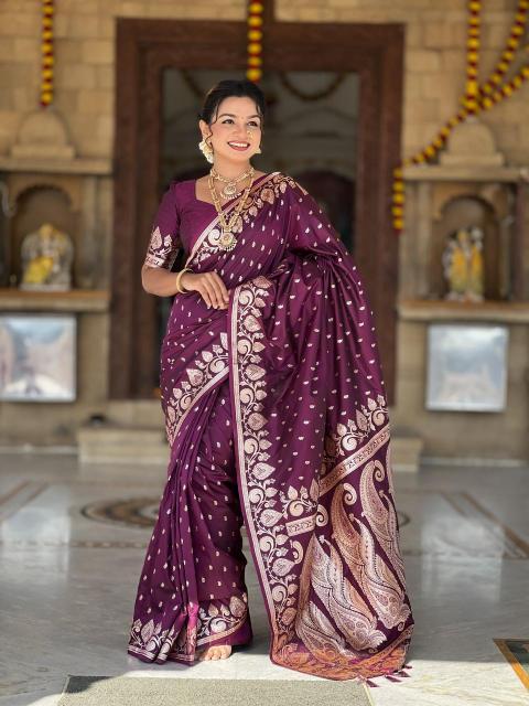 Anupama banarasi-9 Surat fancy sarees wholesale