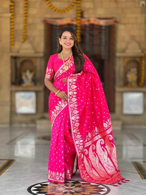 Anupama banarasi-9 Surat fancy sarees wholesale
