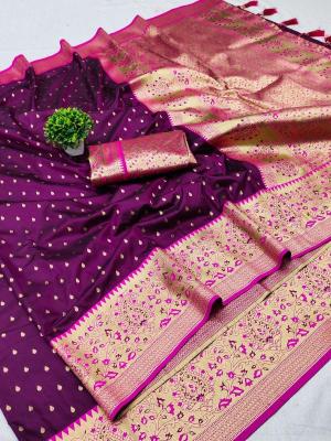 Anupama shriya soft silk onam special zari Saree wholesale price list