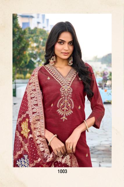 Artriddhs pure vatican simar 3 indian kurti style 2018