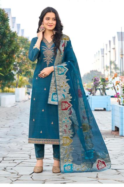 Artriddhs pure vatican simar 3 indian kurti style 2018