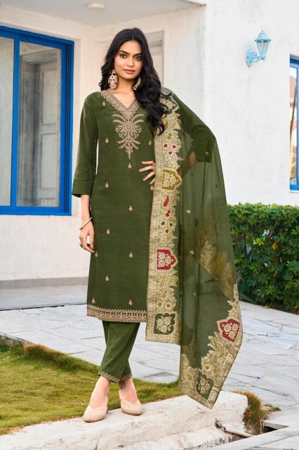 Artriddhs pure vatican simar 3 indian kurti style 2018