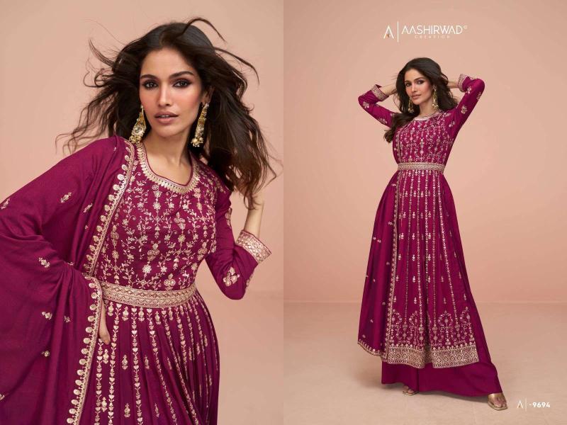 Ashirwad suhani western Wear manufacturers in Ahmedabad