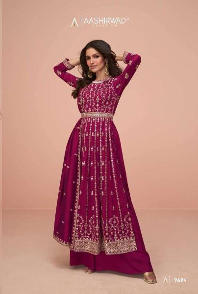 Ashirwad suhani western Wear manufacturers in Ahmedabad