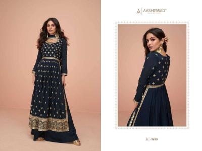 Ashirwad suhani western Wear manufacturers in Ahmedabad