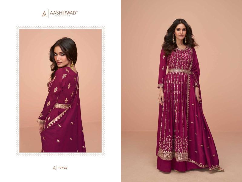 Ashirwad suhani western Wear manufacturers in Ahmedabad