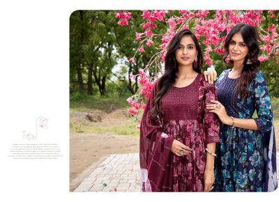 Ashwath siddhi vol 2 indian latest kurti design 2018