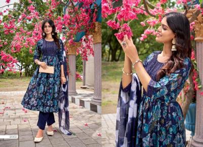 Ashwath siddhi vol 2 indian latest kurti design 2018