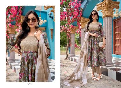 Ashwath siddhi vol 2 indian latest kurti design 2018