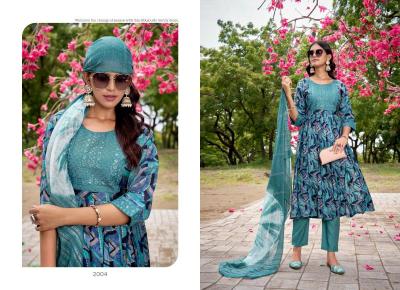 Ashwath siddhi vol 2 indian latest kurti design 2018