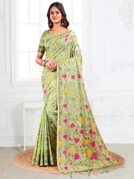 Astita GULBAHAR Best wholesale saree website