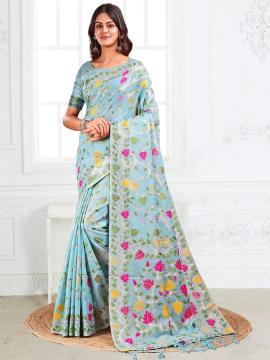 Astita GULBAHAR Best wholesale saree website