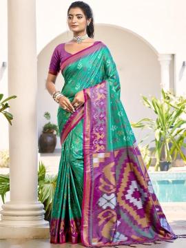 Astita POORVIKA SILK VOL 1 Saree wholesale dealers in Mumbai