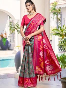 Astita POORVIKA SILK VOL 1 Saree wholesale dealers in Mumbai