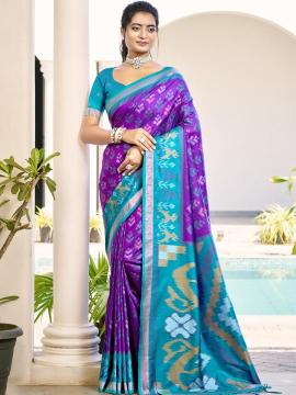 Astita POORVIKA SILK VOL 1 Saree wholesale dealers in Mumbai
