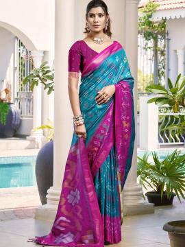 Astita POORVIKA SILK VOL 1 Saree wholesale dealers in Mumbai