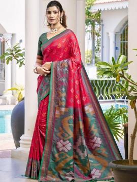 Astita POORVIKA SILK VOL 1 Saree wholesale dealers in Mumbai