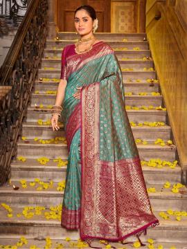 Astita VAANI SILK Wholesale Saree manufacturers