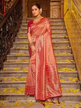 Astita VAANI SILK Wholesale Saree manufacturers