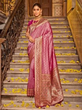 Astita VAANI SILK Wholesale Saree manufacturers