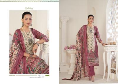 Azara avnee 3 Wholesale dress material price