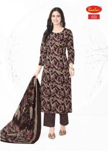 Baalar zaara vol-33 Indian dress materials online