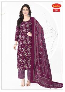 Baalar zaara vol-33 Indian dress materials online