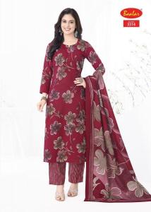 Baalar zaara vol-33 Indian dress materials online