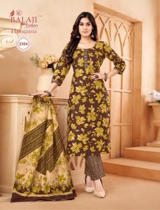 Balaji hungama vol-23 Unstitched dress materials