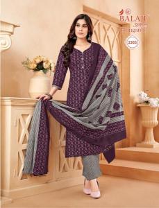 Balaji hungama vol-23 Unstitched dress materials