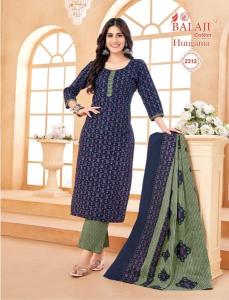Balaji hungama vol-23 Unstitched dress materials
