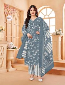 Balaji hungama vol-23 Unstitched dress materials