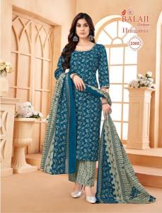 Balaji hungama vol-23 Unstitched dress materials