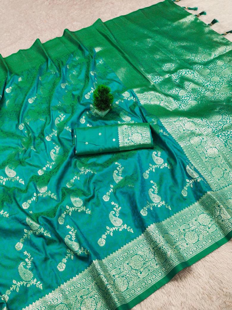 Banarasi-16 Wholesale sarees for boutique
