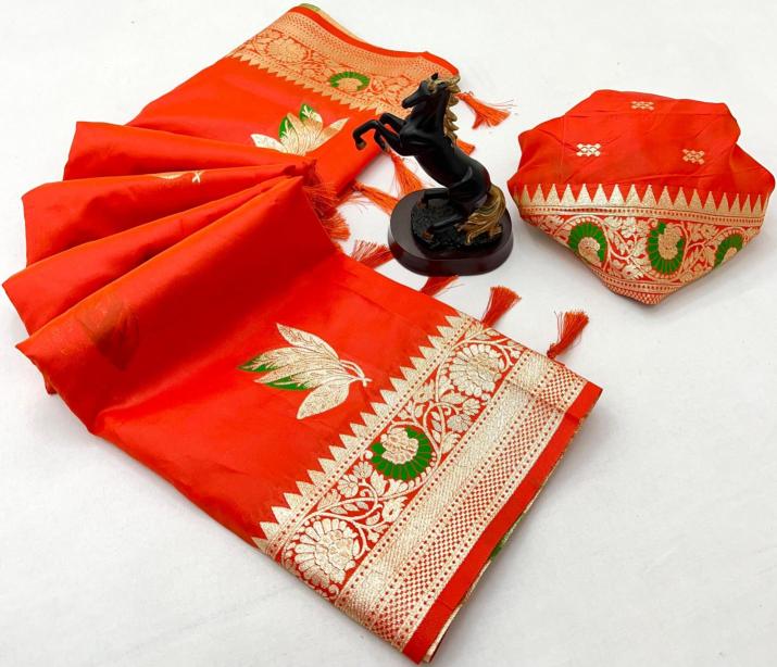 Banarasi-vol-3 Buy Indian sarees in bulk