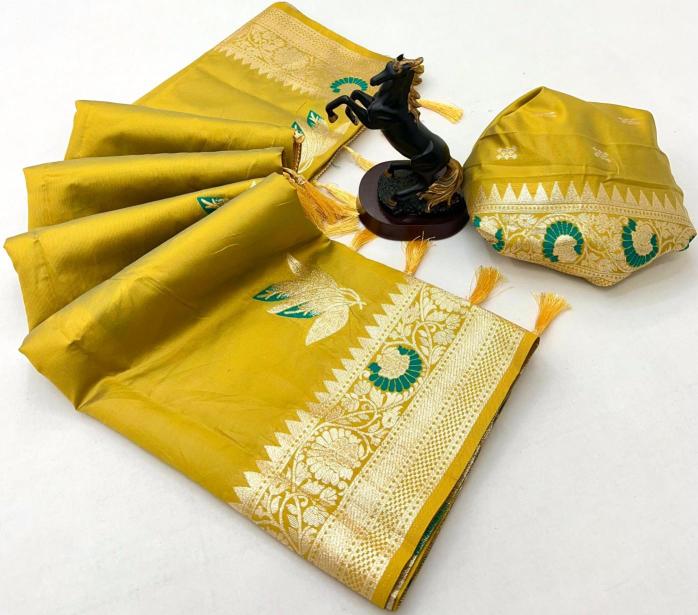 Banarasi-vol-3 Buy Indian sarees in bulk