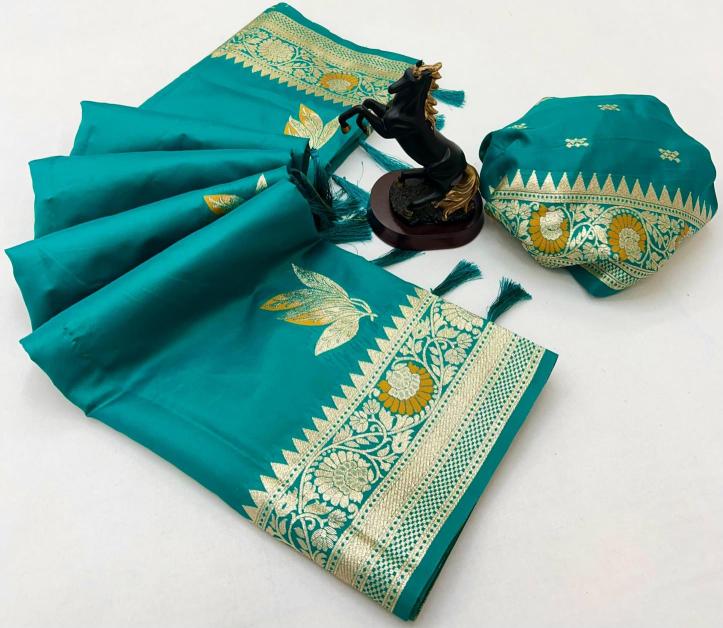 Banarasi-vol-3 Buy Indian sarees in bulk