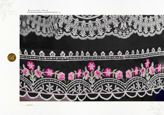 Belliza designer studio almarina vol 4 Bulk dress materials in Delhi