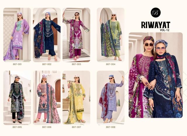 Belliza designer studio riwayat vol 12 Buy dress materials online