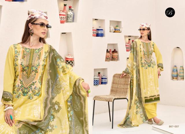 Belliza designer studio riwayat vol 12 Buy dress materials online