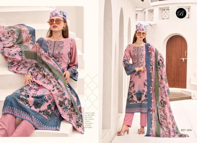 Belliza designer studio riwayat vol 12 Buy dress materials online