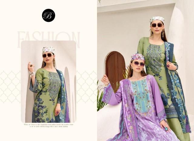 Belliza designer studio riwayat vol 12 Buy dress materials online