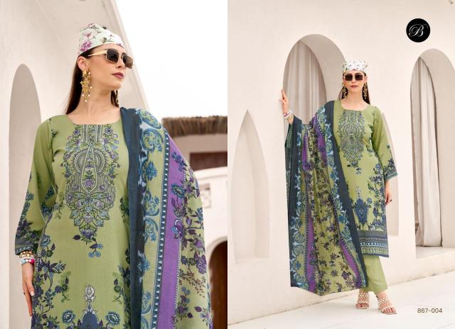 Belliza designer studio riwayat vol 12 Buy dress materials online