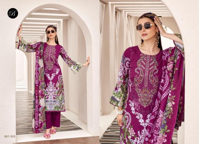 Belliza designer studio riwayat vol 12 Buy dress materials online